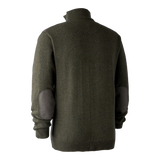 Deerhunter Sheffield Knit with zip-neck