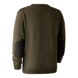 Deerhunter Sheffield Knit with V-neck