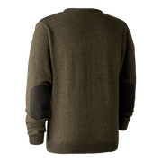 Deerhunter Sheffield Knit with V-neck