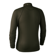 Deerhunter Excape Insulated Cardigan Brown