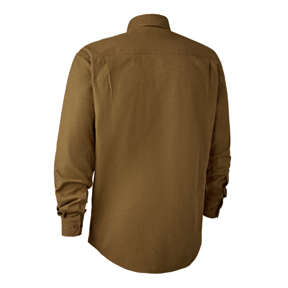 Deerhunter Liam Shirt - Beowald Store