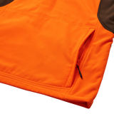 Deerhunter Rogaland Softshell Jacket - Orange