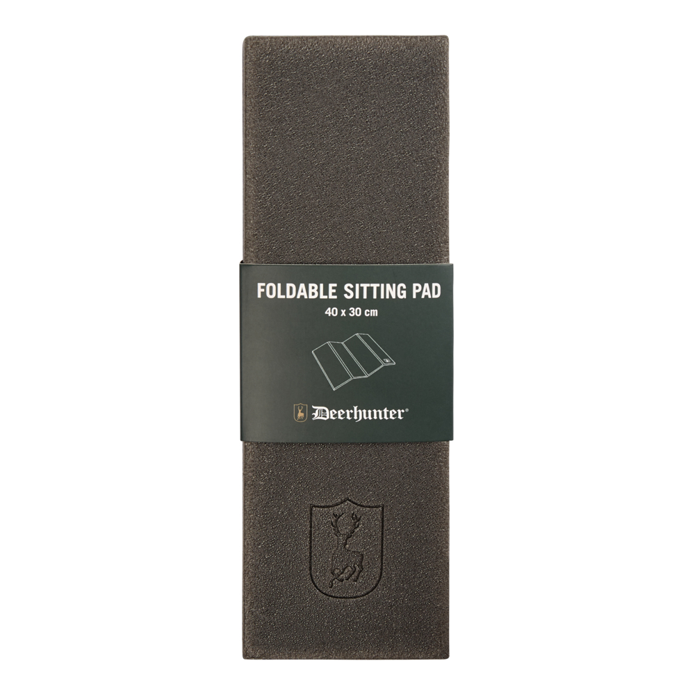 Deerhunter Foldable Sitting Pad - Beowald Store