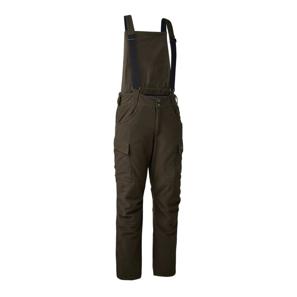 Deerhunter Heat Game Trousers - Beowald Store