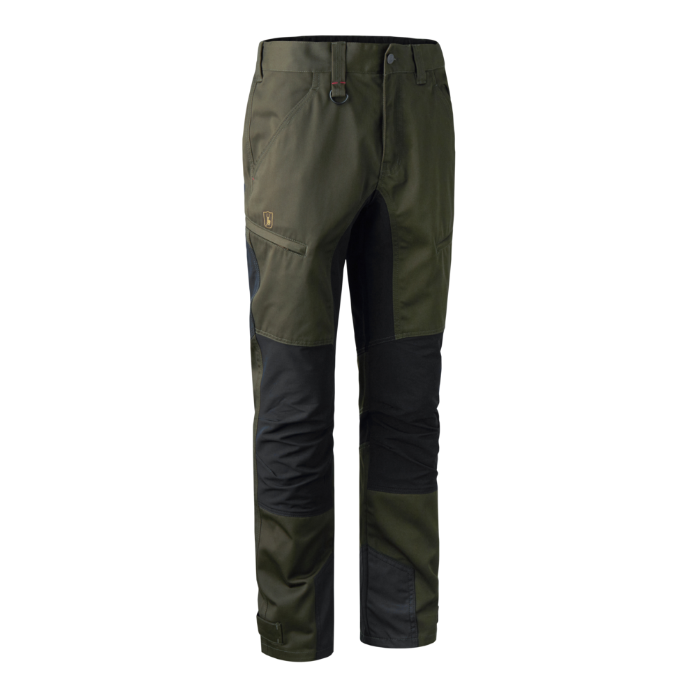 Deerhunter Rogaland Stretchhose mit Kontrast