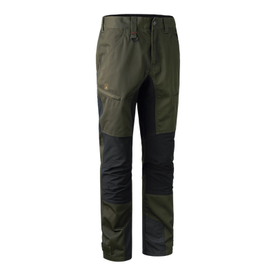 Deerhunter Rogaland Stretch Trousers with contrast
