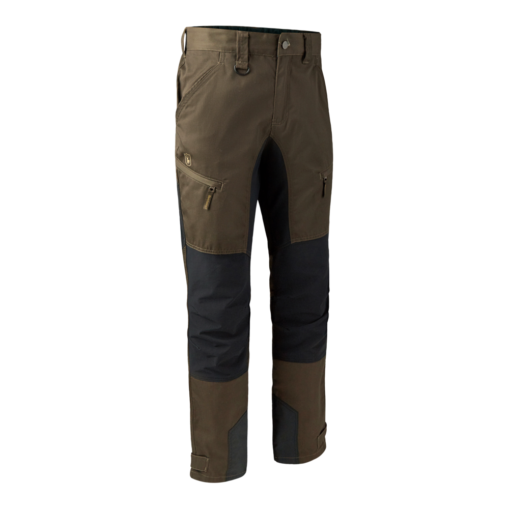 Deerhunter Rogaland Stretchhose mit Kontrast