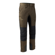 Deerhunter Rogaland Stretch Trousers with contrast