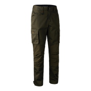 Deerhunter Rogaland Stretch Trousers Green