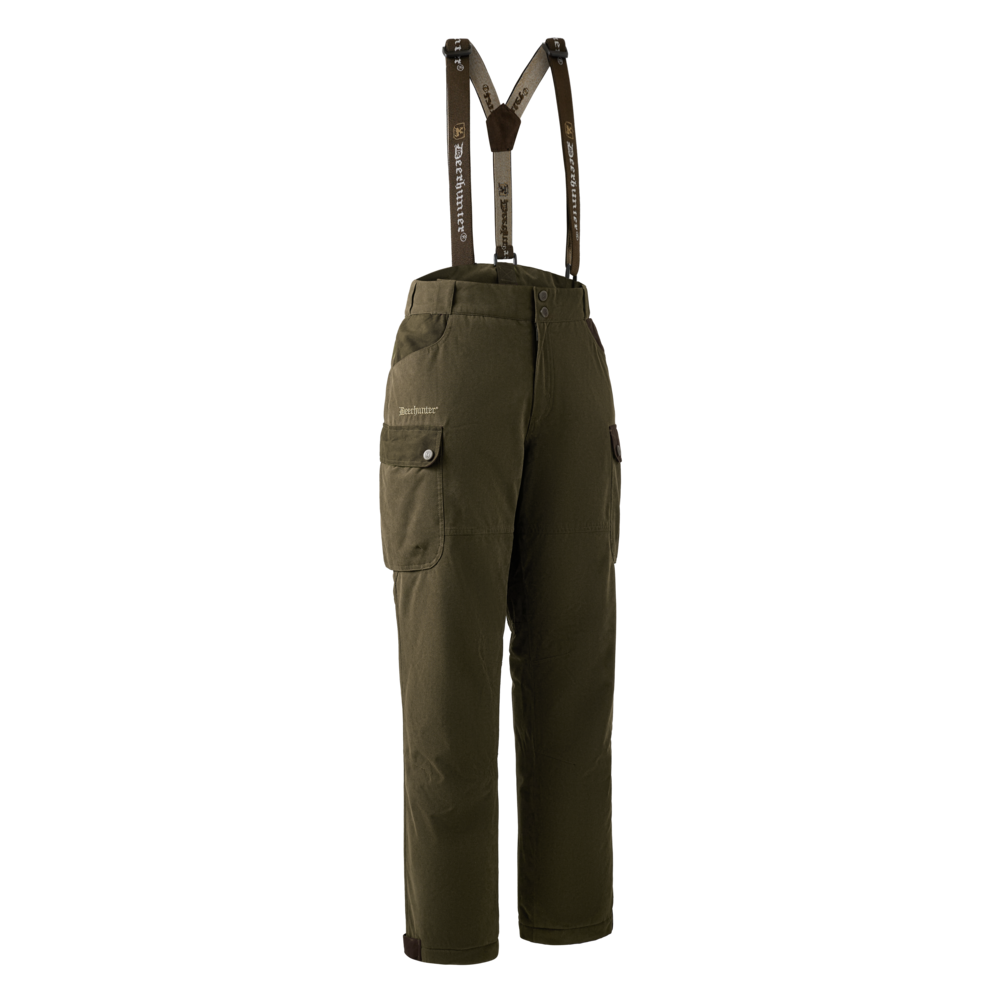 Deerhunter Eagle Winter Trousers - Beowald Store