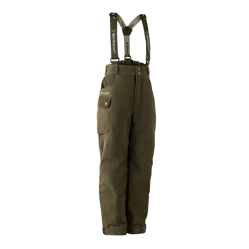 Deerhunter Youth Eagle Trousers - Beowald Store