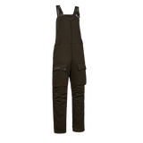 Deerhunter Muflon Pro Winter Bib Trousers - Beowald Store