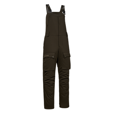 Deerhunter Muflon Pro Winter Bib Trousers - Beowald Store