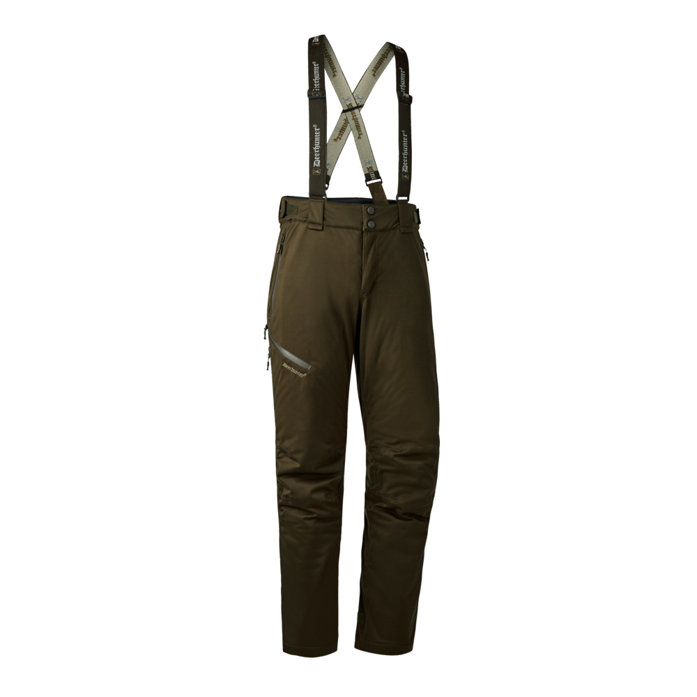 Deerhunter Excape Winter Trousers - Beowald Store