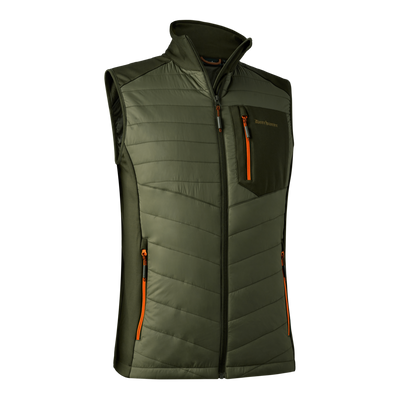 Deerhunter Chamois Padded Waistcoat