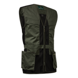 Deerhunter Atlas Mesh Shooting Waistcoat - Beowald Store