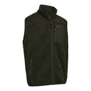 Deerhunter Atlas Fleece Waistcoat