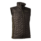 Deerhunter Excape Quilted Waistcoat - Beowald Store