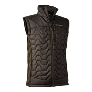 Deerhunter Excape Quilted Waistcoat - Beowald Store