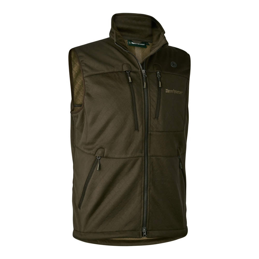 Deerhunter Excape Softshellweste
