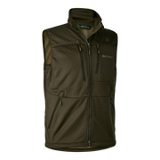 Deerhunter Excape Softshell Waistcoat