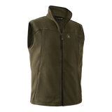 Deerhunter Eagle Fleece waistcoat - Beowald Store