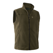 Deerhunter Eagle Fleece waistcoat - Beowald Store
