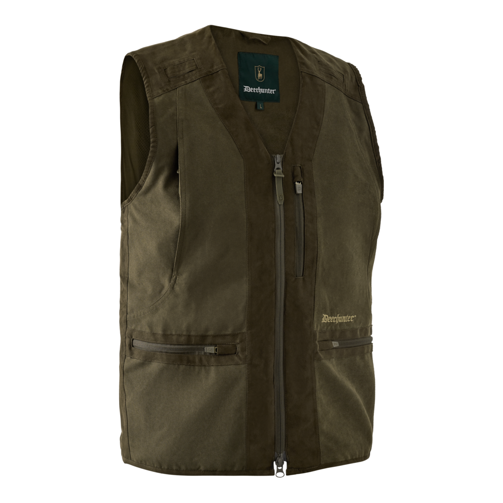 Deerhunter Eagle Waistcoat - Beowald Store