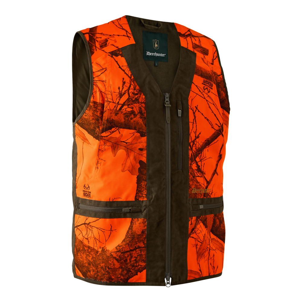 Deerhunter Eagle Waistcoat - Beowald Store
