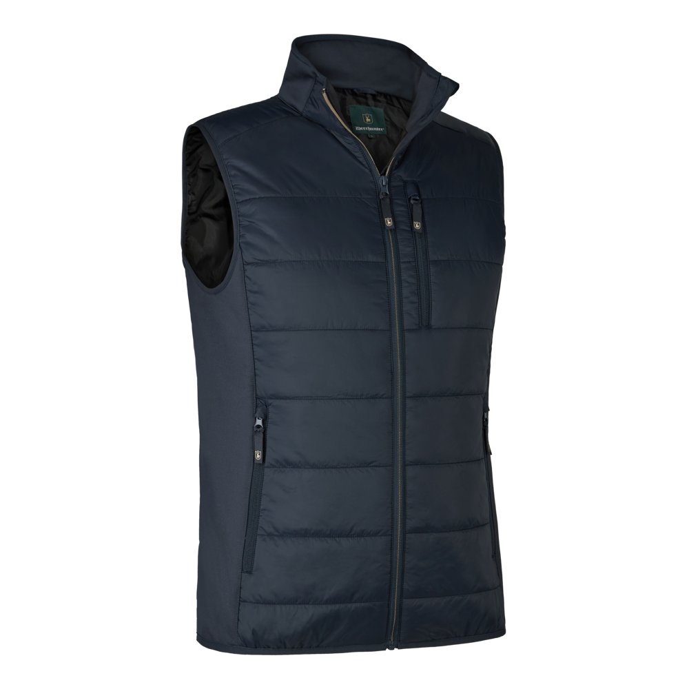 Deerhunter Heat Padded Waistcoat - Beowald Store