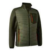 Deerhunter Chamois Padded Jacket - Beowald Store