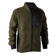 Deerhunter Rogaland Fiber Pile Jacket - Beowald Store