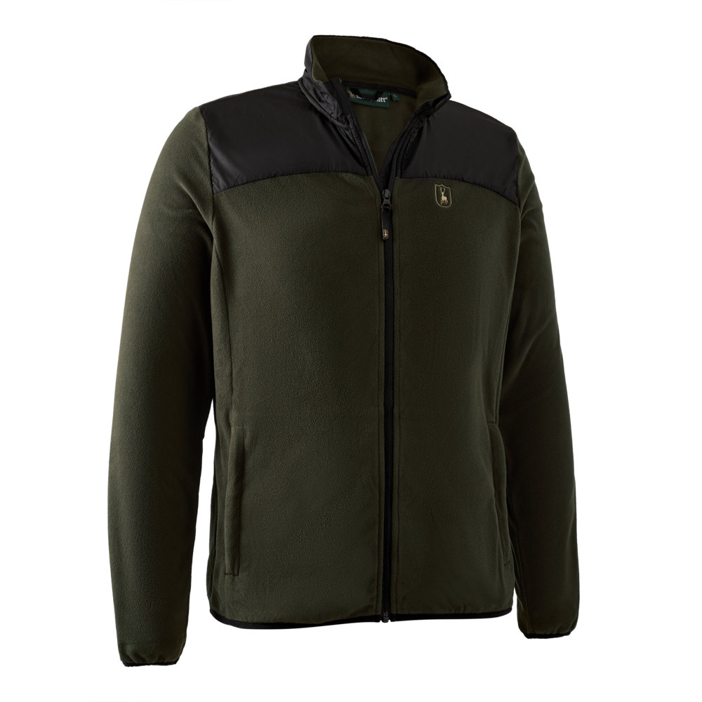 Deerhunter Northward Fleece Jacket - Beowald Store