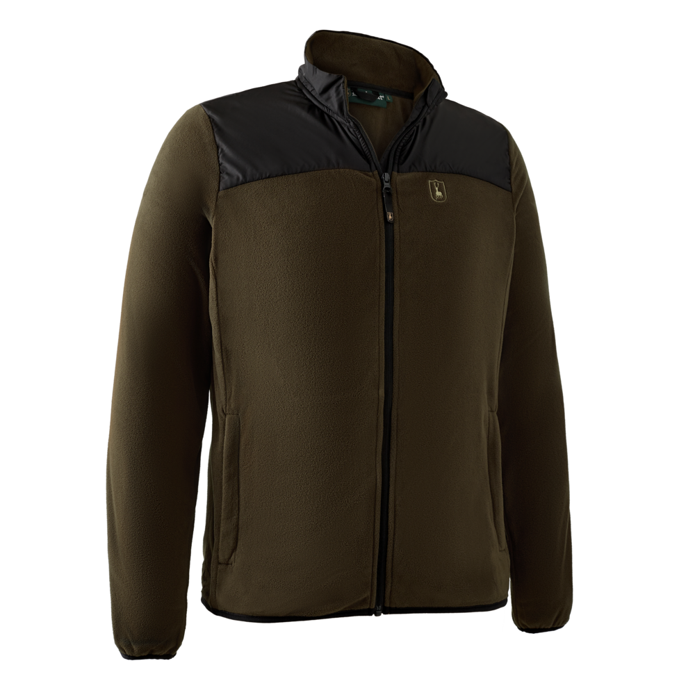 Deerhunter Northward Fleece Jacket - Beowald Store