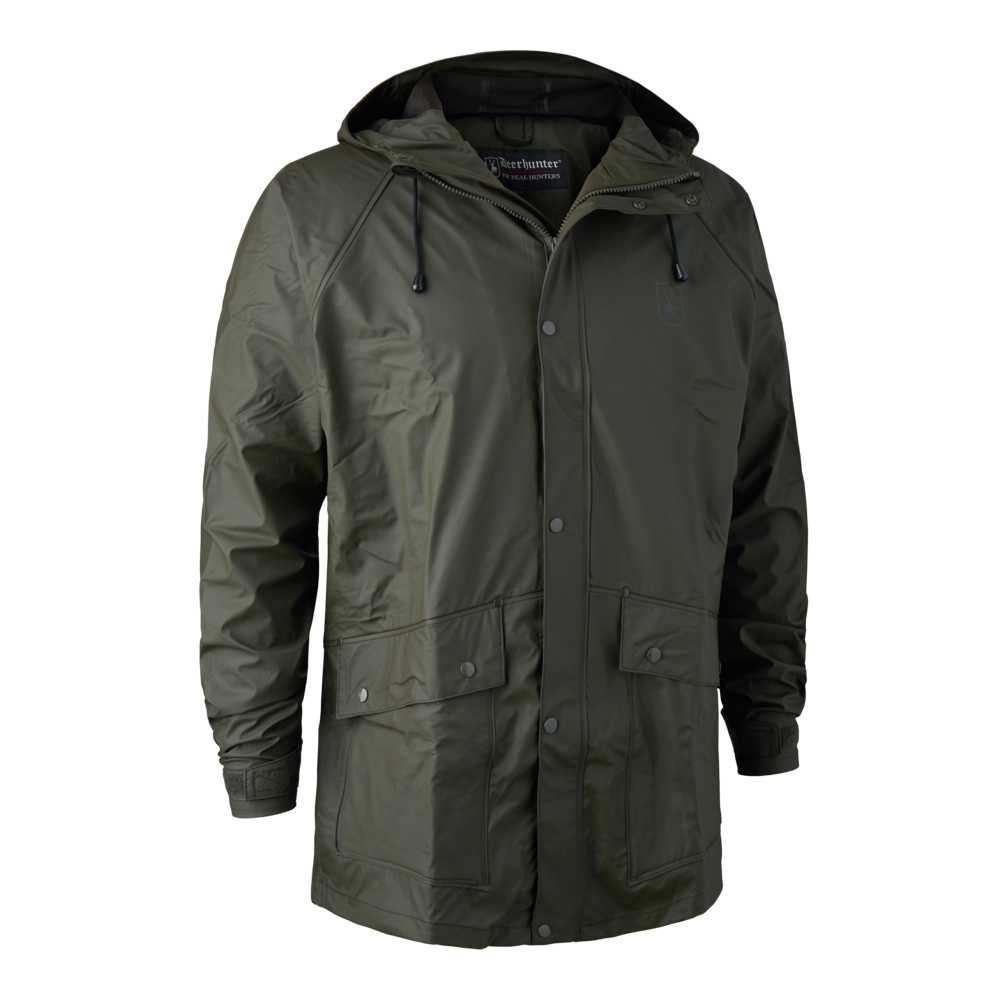 Deerhunter Hurricane Regenjacke