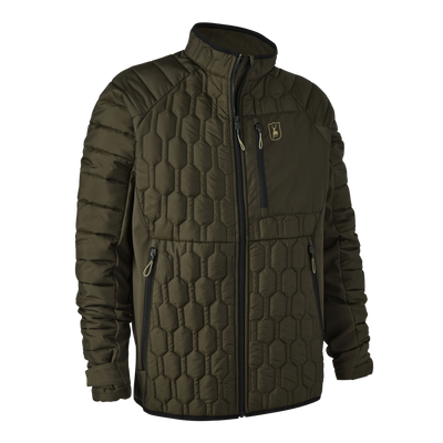 Deerhunter Mossdale Quilted Jacket - Beowald Store