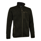 Deerhunter Moor Knitted Jacket – Timber