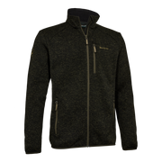 Deerhunter Moor Knitted Jacket – Timber