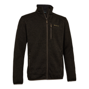 Deerhunter Moor Knitted Jacket – Brown