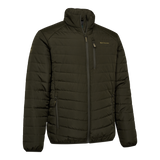 Deerhunter Moor Fully Padded Jacket Timber