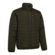Deerhunter Moor Fully Padded Jacket Timber