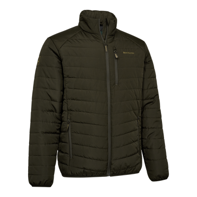 Deerhunter Moor Fully Padded Jacket Timber