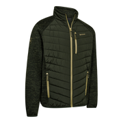 Deerhunter Moor Padded Jacket Green