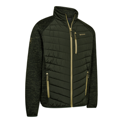 Deerhunter Moor Padded Jacket Green