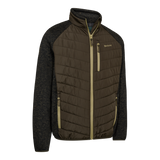 Deerhunter Moor Padded Jacket Fallen Leaf - Beowald Store