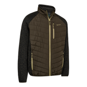 Deerhunter Moor Padded Jacket Fallen Leaf - Beowald Store