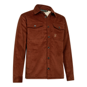 Deerhunter Sherpa Lined Corduroy Jacket – Rustleaf
