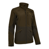 Deerhunter Lady Rogaland Softshell Jacket Fallen Leaf