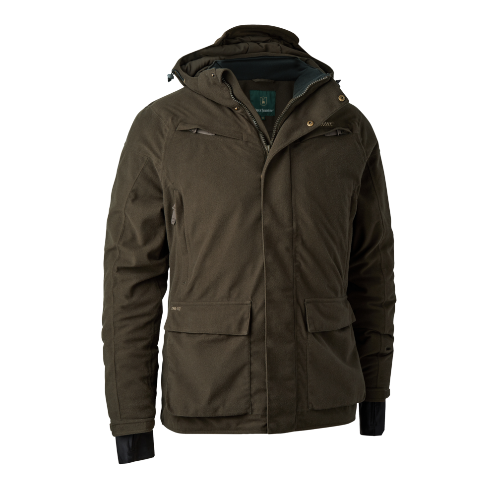 Deerhunter Heat Game Jacket - Beowald Store