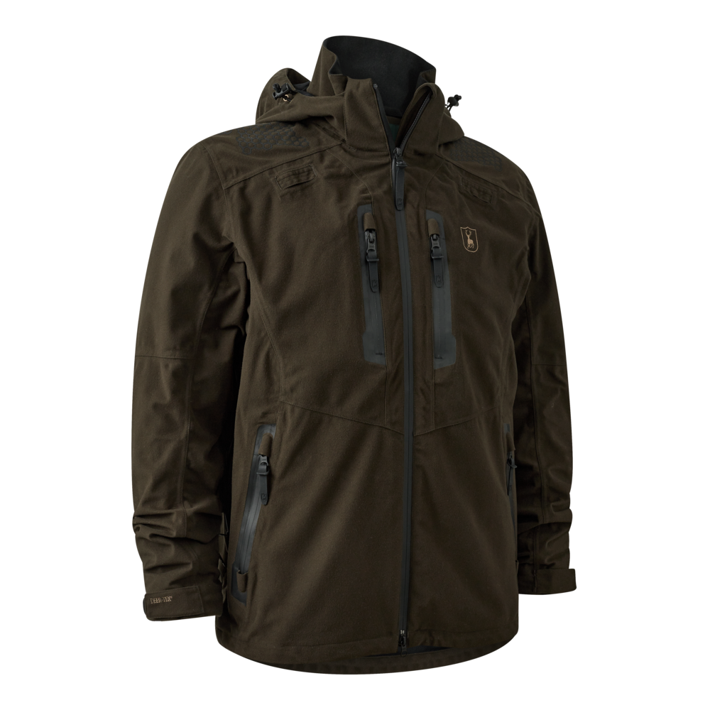 Deerhunter Game Pro Light Jacket - Beowald Store
